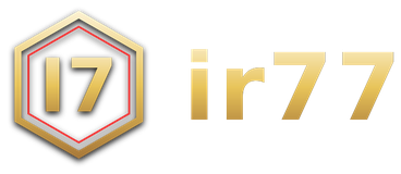 ir77 logo