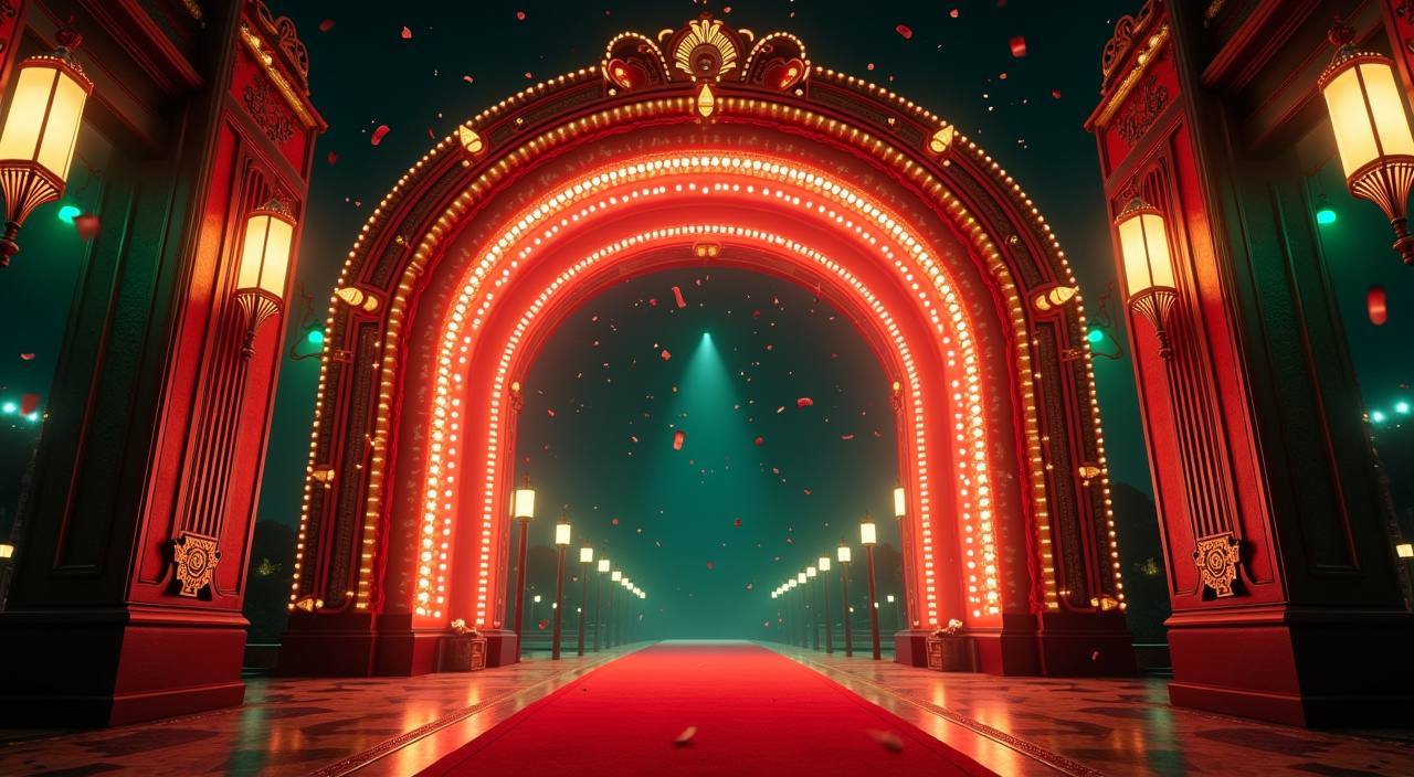 ir77 lobby visual